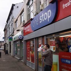 One Stop
