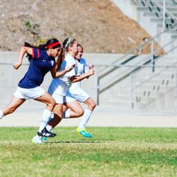 Run faster for soccer!