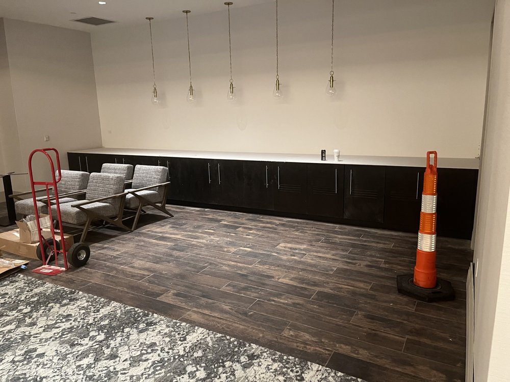 Slide of Knox Area Tradesmen