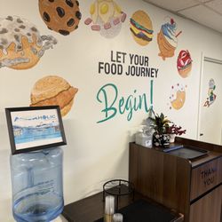 Kitchenfinity - Love the graphics