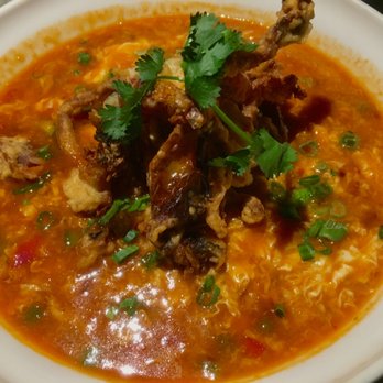 Laut - Singaporean Chili Crab - Thai Near Me - New York, New York Laut - Singaporean Chili Crab - Thai Near Me - New York, New York