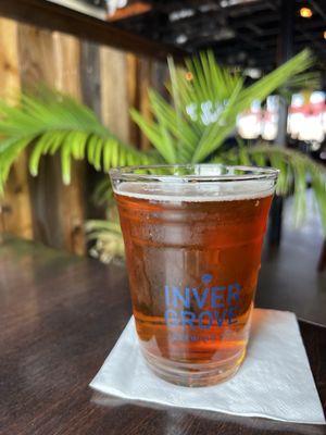 Inver Grove Brewing Co by null