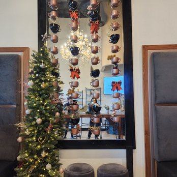 The Coffee Class - Coffee & Tea Near Me - Las Vegas, Nevada
