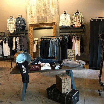 KLOVER - Updated May 2026 - 505 1st Ave N, Great Falls, Montana - Men's  Clothing - Phone Number - Yelp