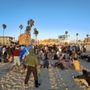 Photo of The Venice Beach Drum Circle