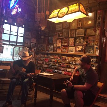 Luckenbach Texas - Music Venues Near Me - Fredericksburg, Texas