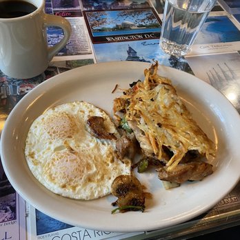 Art's Cafe - Beef Or Chicken Teriyaki - Diners Near Me - San Francisco, California Art's Cafe - Beef Or Chicken Teriyaki - Diners Near Me - San Francisco, California