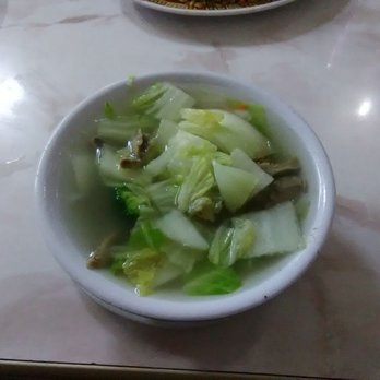Kim Li - Caldo de Mollejas - Chinese Near Me - Rosarito, BCN