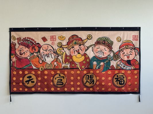 Lion Kitchen by null