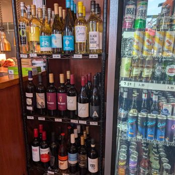 Surefire Market - Wine - Burgers Near Me - Charlotte, North Carolina