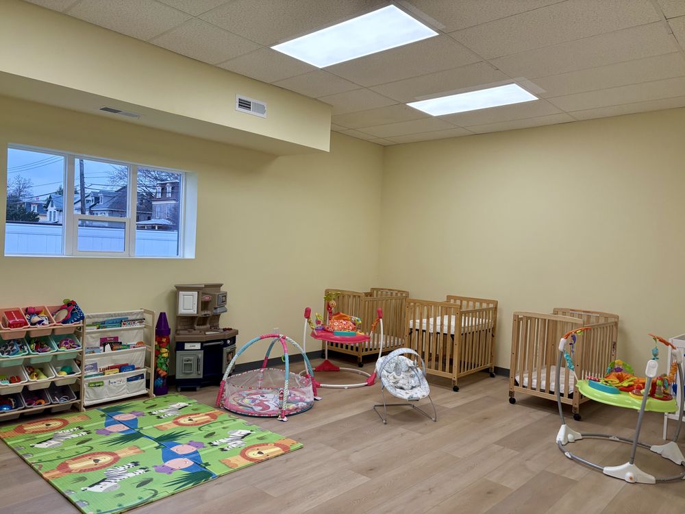Raising Amazing Daycare - childcare center in Philadelphia, PA