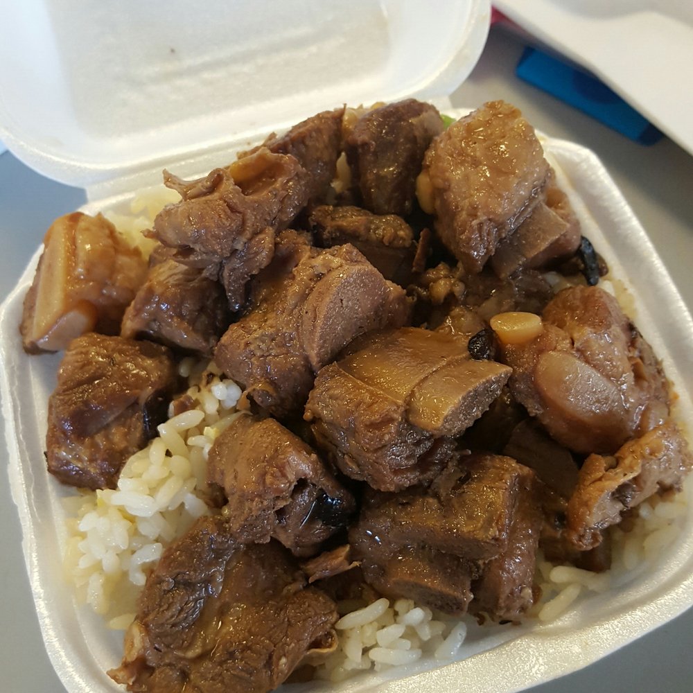Lucas Coffee Shop - Pork ribs and fried rice :D - Coffee & Tea Near Me - North York, Ontario Lucas Coffee Shop - Pork ribs and fried rice :D - Coffee & Tea Near Me - North York, Ontario