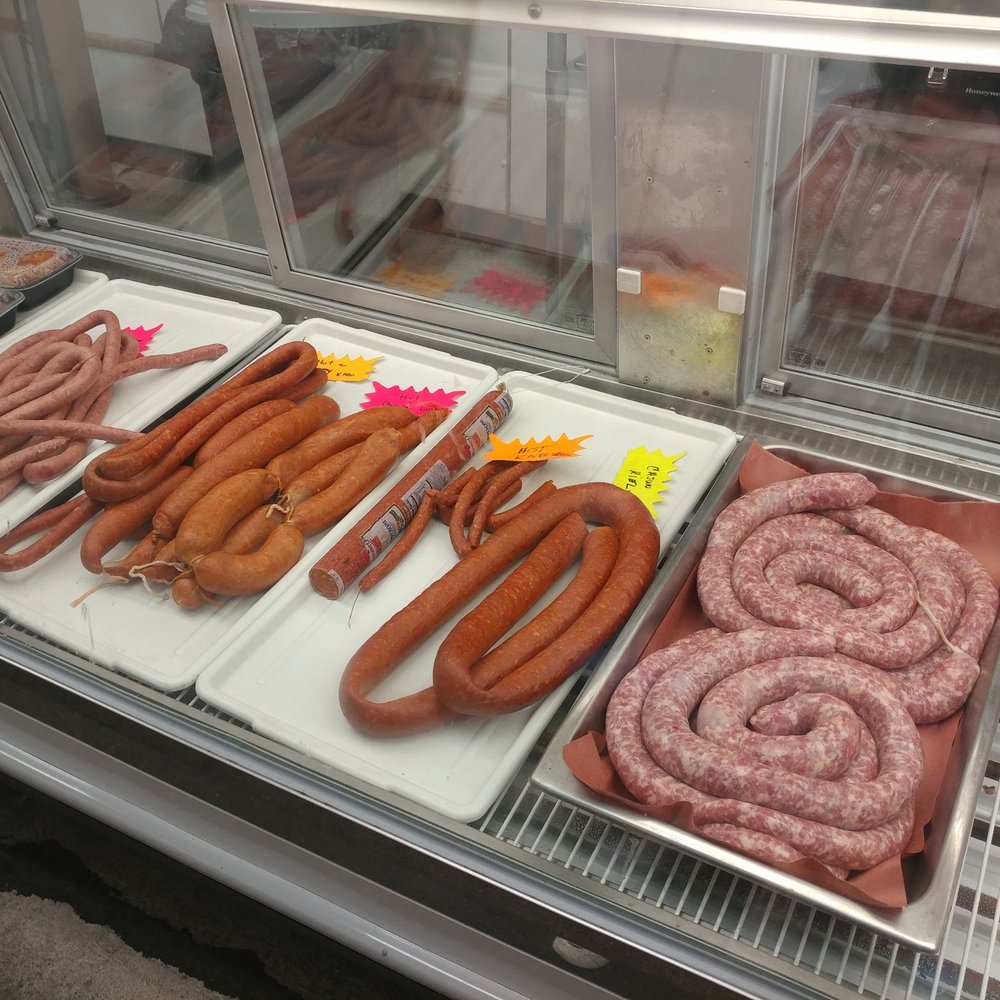 Swiacki Stan Meats - Meat Shops Near Me - Philadelphia, Pennsylvania Swiacki Stan Meats - Meat Shops Near Me - Philadelphia, Pennsylvania