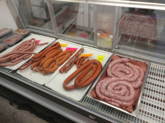 Swiacki Meats by null