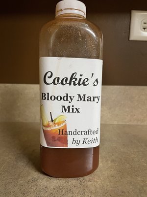 Cookie's Restaurant by null