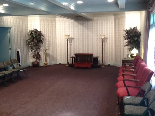 BIRCHES-ROY FUNERAL HOME - Updated October 2025 - 33 South St, Great
