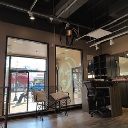Tricho Salon Royal Oak