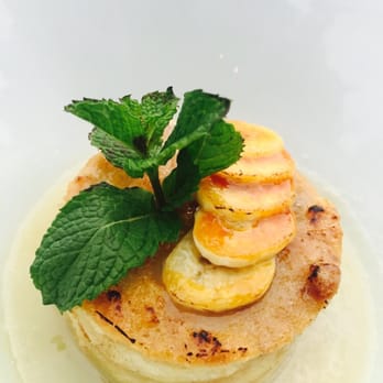 Barbacoa Grill - Bananas foster - Steakhouses Near Me - Boise, Idaho