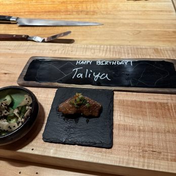 Sushi by Scratch Restaurants: Chicago - Sushi Bars Near Me - Chicago, Illinois
