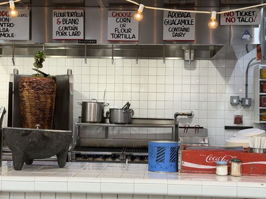 LOS TACOS No.1 by null LOS TACOS No.1 by null