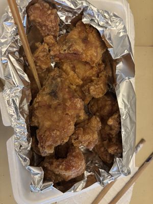 Taste of Hong Kong by null