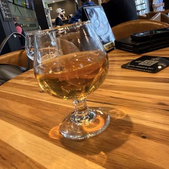 Corktown Taphouse - Small sample glasses - Burgers Near Me - Detroit, Michigan Corktown Taphouse - Small sample glasses - Burgers Near Me - Detroit, Michigan