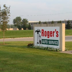 Roger's Auto Service