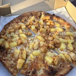Pizza 120