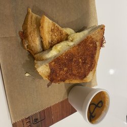 & Cheese ATL