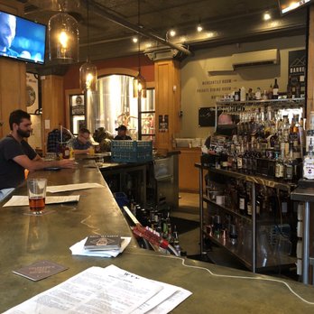 Wynkoop Brewing - Pool Halls Near Me - Denver, Colorado
