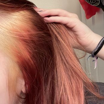 BUBBLES Salons - Hair Stylists Near Me - Arlington, Virginia