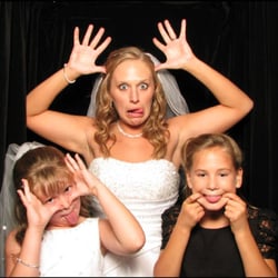 ShutterBooth Kansas City Photo Booth - Photobooth fun