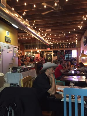 Hopping Gnome Brewing Company by null