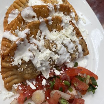Miguel's Cocina - Empanadas - Mexican Near Me - Coronado, California