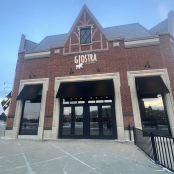 Giostra By Fabio Viviani - Exterior - Italian Near Me - South Barrington, Illinois