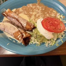 Chimichanga