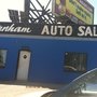 Burnham Auto Salvage