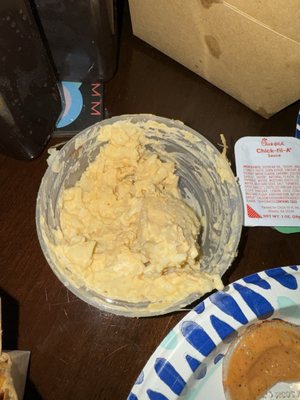 Kick'n Chicken by null