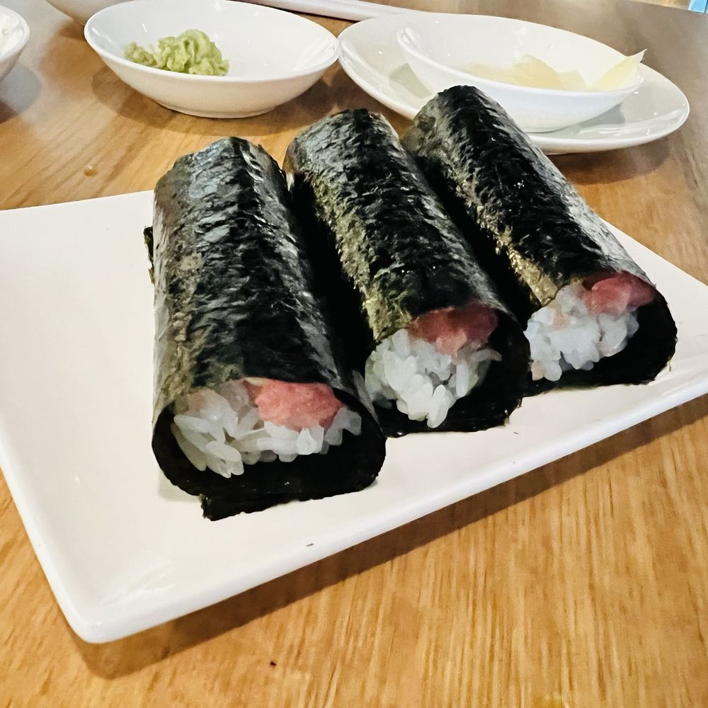 Onori Hand Roll Bar - Sushi Bars Near Me - Temecula, California Onori Hand Roll Bar - Sushi Bars Near Me - Temecula, California