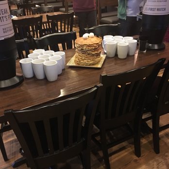 First Watch - Breakfast & Brunch Near Me - Kansas City, Missouri