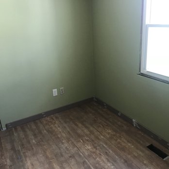 Peck Remodeling and Construction Services - Left behind unfinished room trim. - General Contractors Near Me - Hamilton, Ohio
