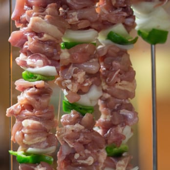 ナマステ！ ナマステ桜谷店(鳥取市中心部/アジア・エスニック料理)＜ネット予約可