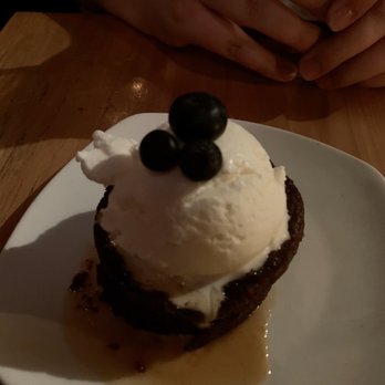 The Caledonian - Sticky Toffee Pudding - Pubs Near Me - Toronto, Ontario