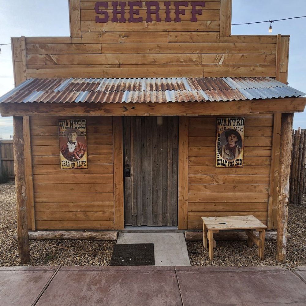 Big Texan RV Ranch - RV Parks Near Me - Amarillo, Texas