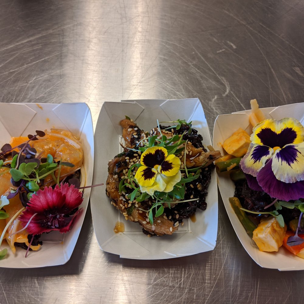 Cloud 9 Catering - Caterers Near Me - Wailuku, Hawaii Cloud 9 Catering - Caterers Near Me - Wailuku, Hawaii