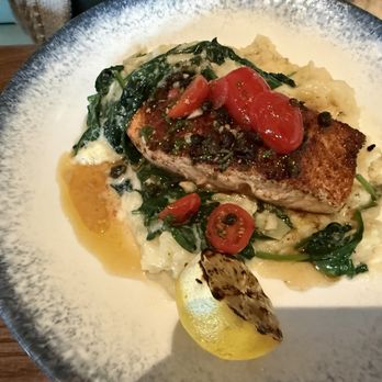 Fish City Grill - Salmon - Seafood Near Me - San Antonio, Texas Fish City Grill - Salmon - Seafood Near Me - San Antonio, Texas