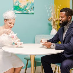Joseph's Tea Bar