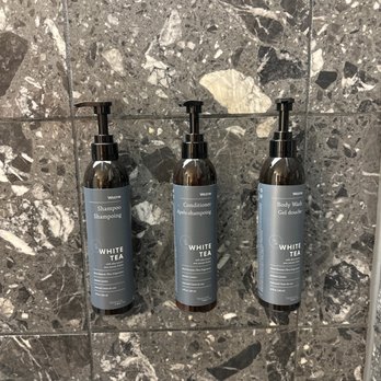 The Westin Chicago River North - Eco friendly shower products - Hotels Near Me - Chicago, Illinois The Westin Chicago River North - Eco friendly shower products - Hotels Near Me - Chicago, Illinois