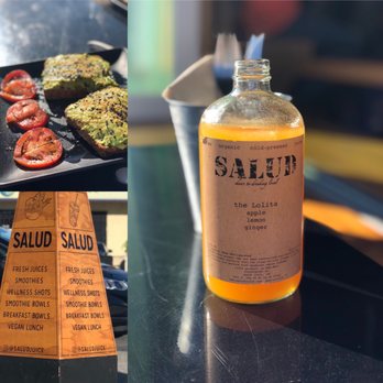 Salud Juice - Juice Bars & Smoothies Near Me - Long Beach, California Salud Juice - Juice Bars & Smoothies Near Me - Long Beach, California