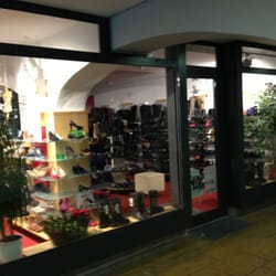 Schuhmoden Meiller